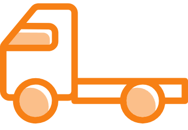 林芝拖车/平板车
